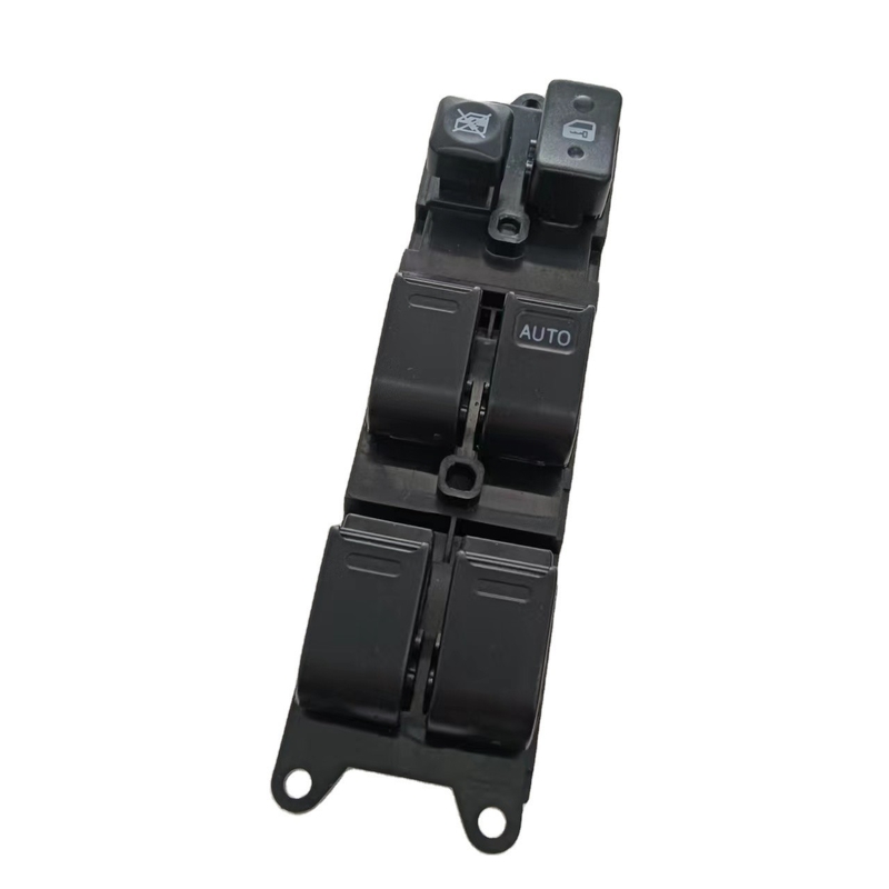 84820-35020 Elektrische schakelaar voor het bedienen van een raam voor Land Cruiser 70 2007-2018 aan bestuurderszijde