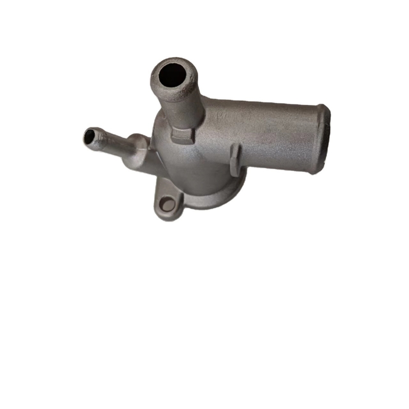 Motor 1.5 THERMOSTAT HOUSING voor DAEWOO-TICO CAP COMP-WATER INLET 17550A77B00-000