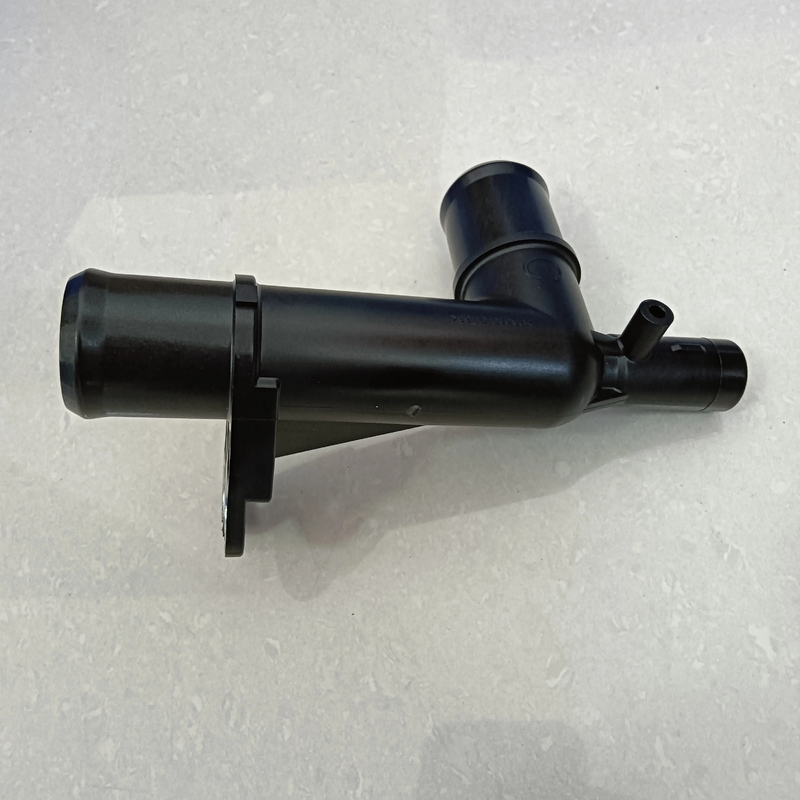 Lexus RZ450e 16577-37070 PIPE RADIATOR voor Toyota Corolla