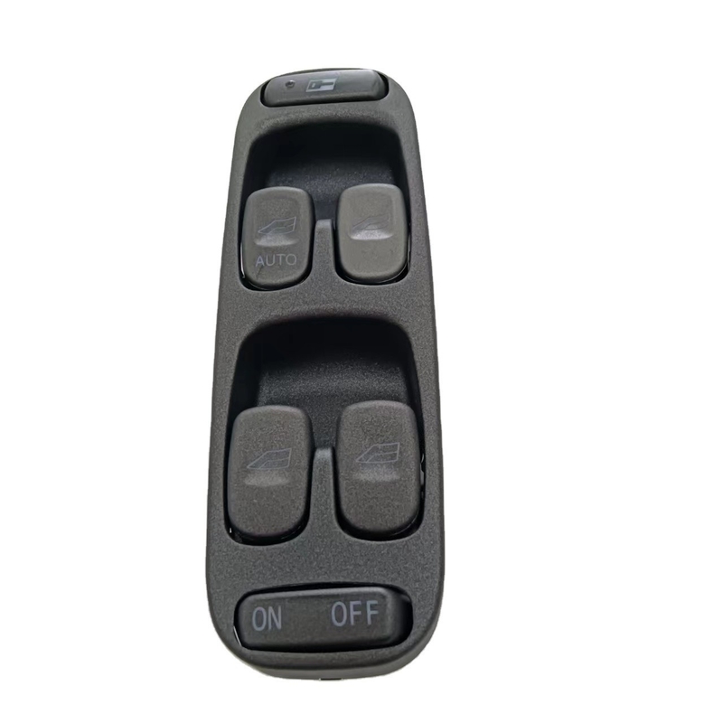 1998-2000 V70 XC70 S70 Main Power Window Switch met A CLASS en VOLVO Car Fitting