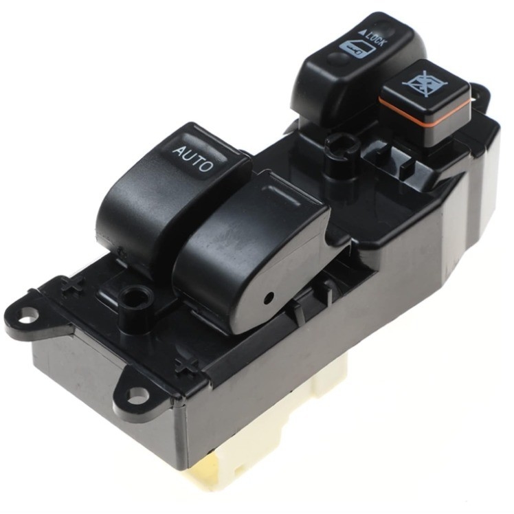 84820-52170 Power Window Switch voor Toyota Yaris Verso 1999-2005 vervangen/herstellen