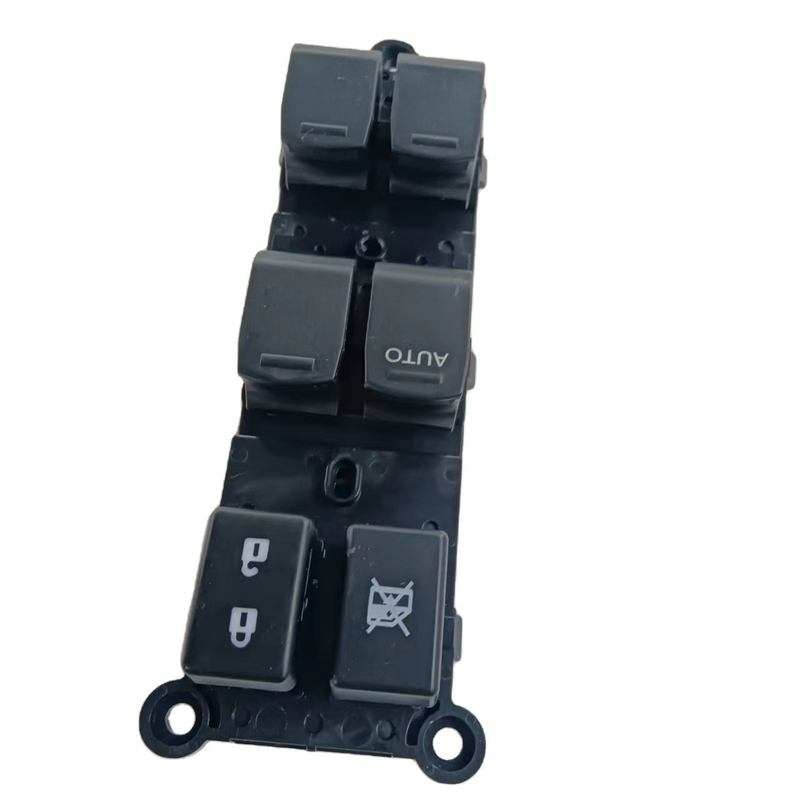ISO9001/IATF16949 gecertificeerde power window switch voor Suzuki Scroos S Cross