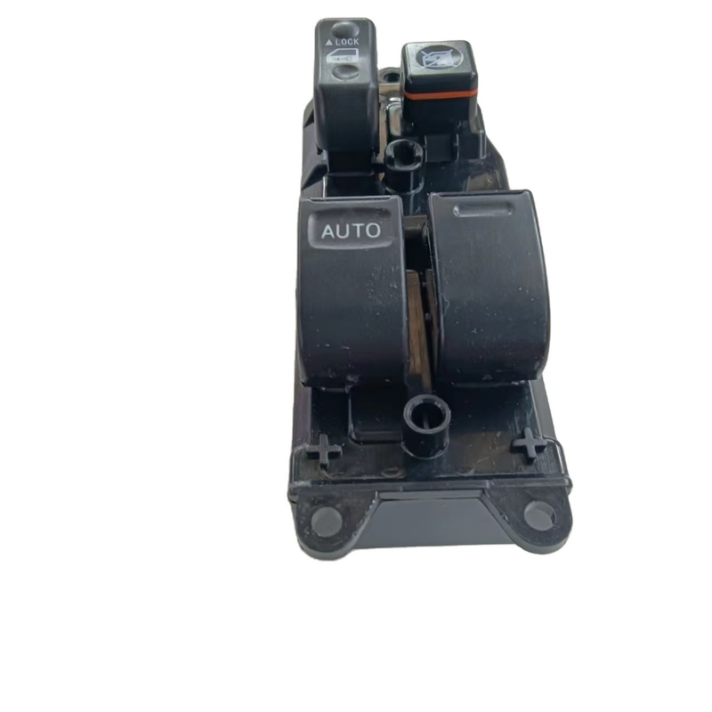 T o y o t a Hilux Fortuner 2004-2015 Elektrische vensterbesturingsschakelaar voor 2.7L motor