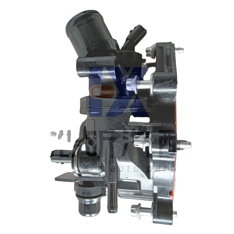 110601741R Thermostaatbehuising voor 2011-2013 Renault Arkana 1.3 en Mercedes A160 180