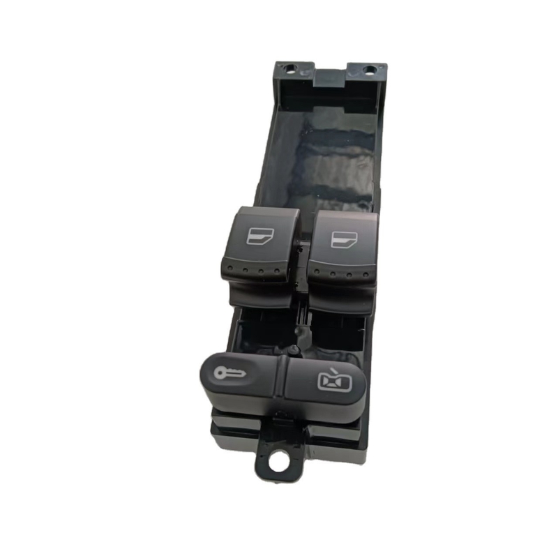 1j4 959 857 Elektrische schakelaar voor Amarok Single Cab 98-05 VW Golf Jetta