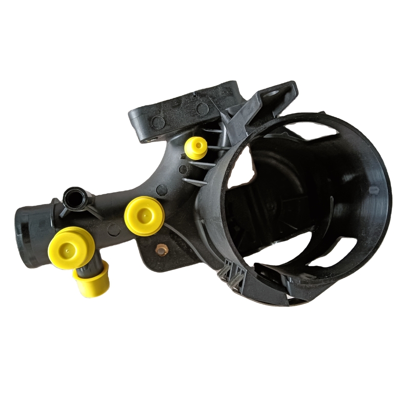 Benz OM651 A6512003900 wateruitlaat brandstoffilter behuizing voor klasse E E 250 BLUETEC / D