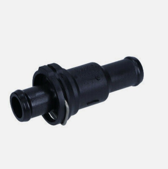 VW Audi 2.0 TDI onderdeel nr. 1K0121113A Thermostaat voor BEETLE Cabrio 1Y7 191975 Referentie NO