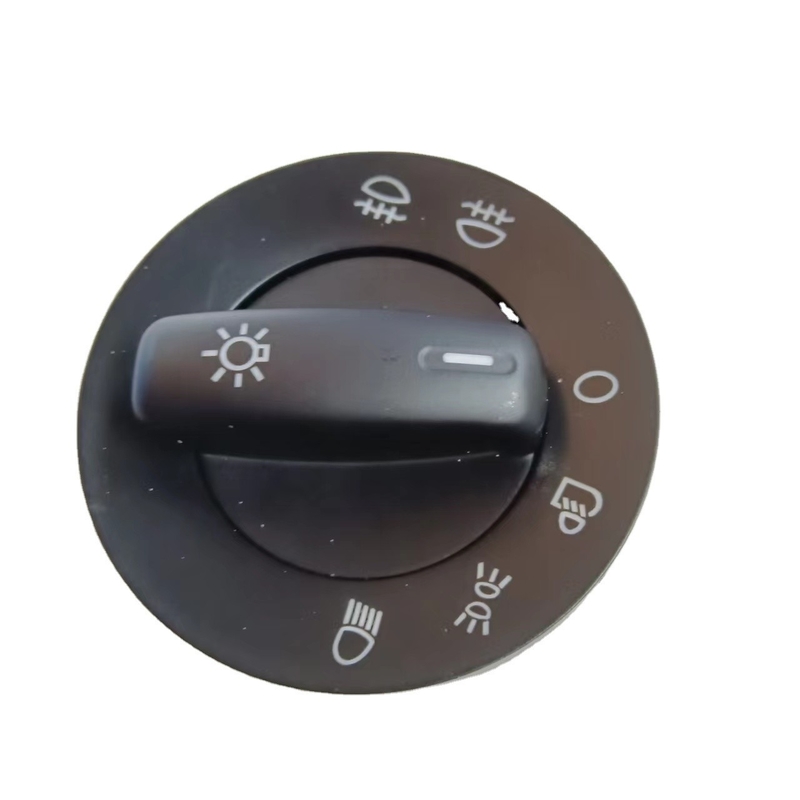 1K0 941 431n koplamp mistlicht Schakelaar voor VW Caddy III Touran EOS Jetta Golf V VI B6 Cc Rabbit