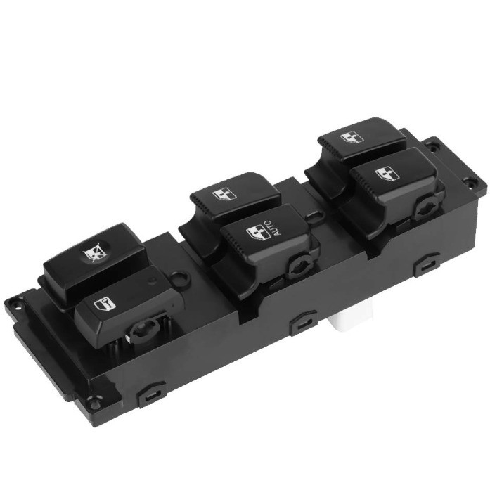 Power Window Switch Button 93570-2B100 Fits voor Hyundai Santa Fe CM 2007-2011