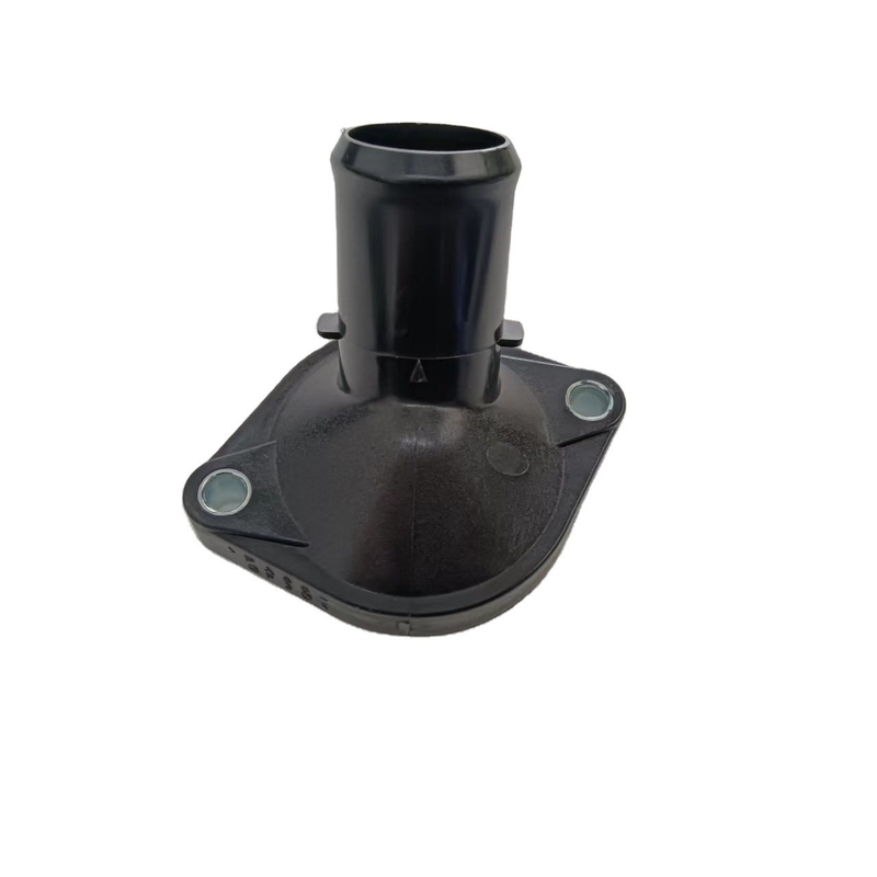 Motorkoelmiddel thermostaat behuizing 16321-21020 voor Toyota Yaris 2007-2019 1.5L Choice