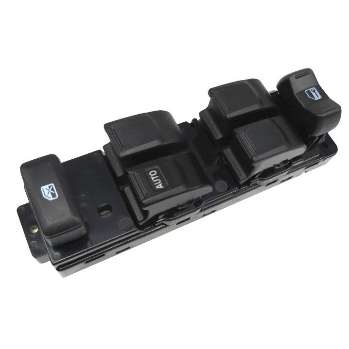 Metal Plastic Power Master Window Switch 897400382D voor Isuzu Dimax D-max 2003-2011
