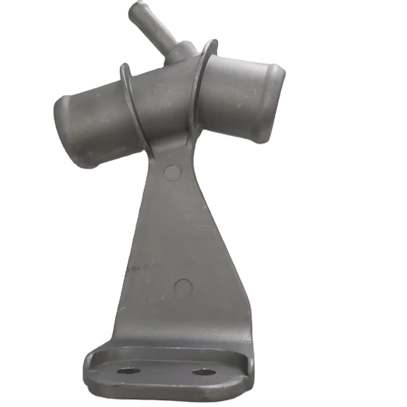 Autobevestiging LEXUS EU Radiator Connector Pipe 16577-22H02 Voor Toyota Corolla 2009-17 Matrix 2009-13