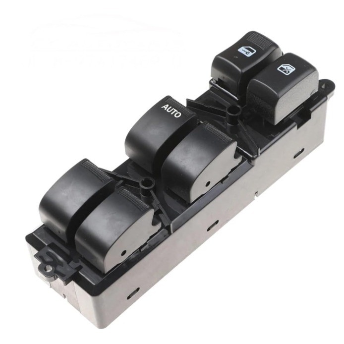 Isuzu D-Max Dmax Pickup Power Window Schakelaar 8-974174690 8-981922511 2012-2016