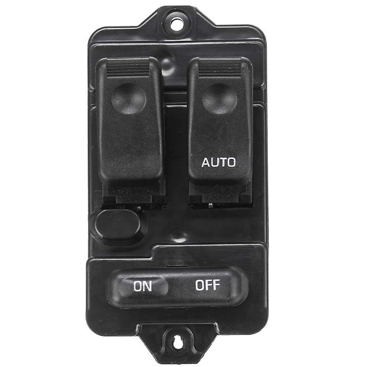 Power Master Window Switch voor Mazda 323F BONG0 1994-1998 323f Model Compatibiliteit