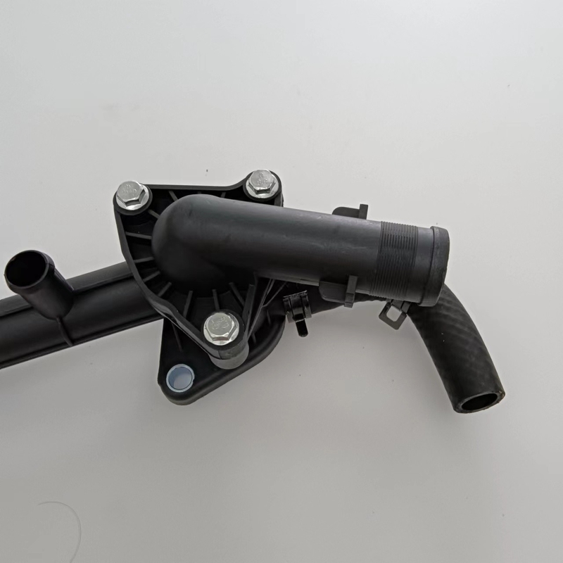 Auto Fitment Hyundai koelmiddel thermostaat Water 25620-02511 voor Atos 2003 2004 2005 1.1L