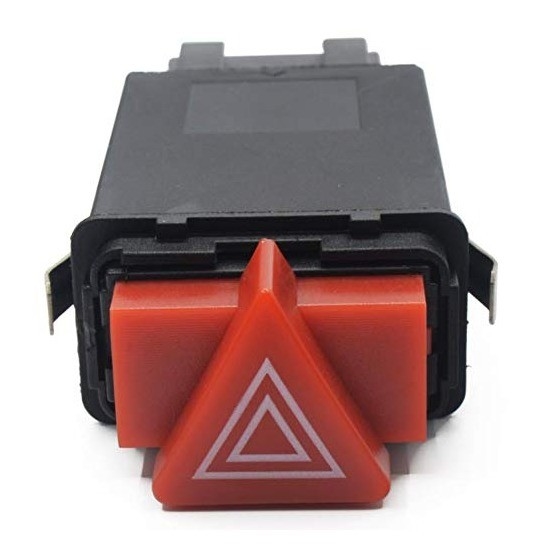 OE NO. 8L0 941 509L Gevaarlijke waarschuwingslichten voor Audi A3 8L Motor S3 quattro