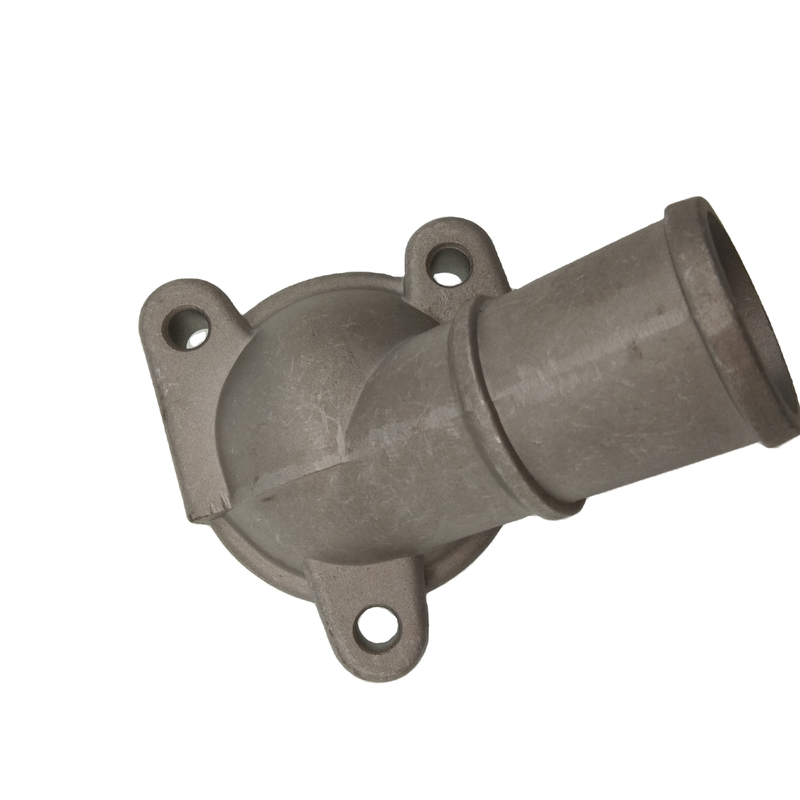 Vervanging/reparatie Doel Thermostaat behuizing voor CITROEN C2 C3 II PEUGEOT 1007 207 1336.C2