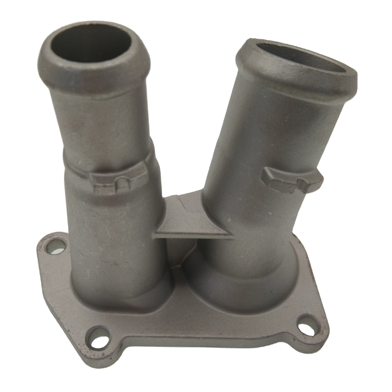 1112977 Verkoelingsflens thermostaat behuizing voor FORD FIESTA MK4 Focus 98MM-9K478-DA