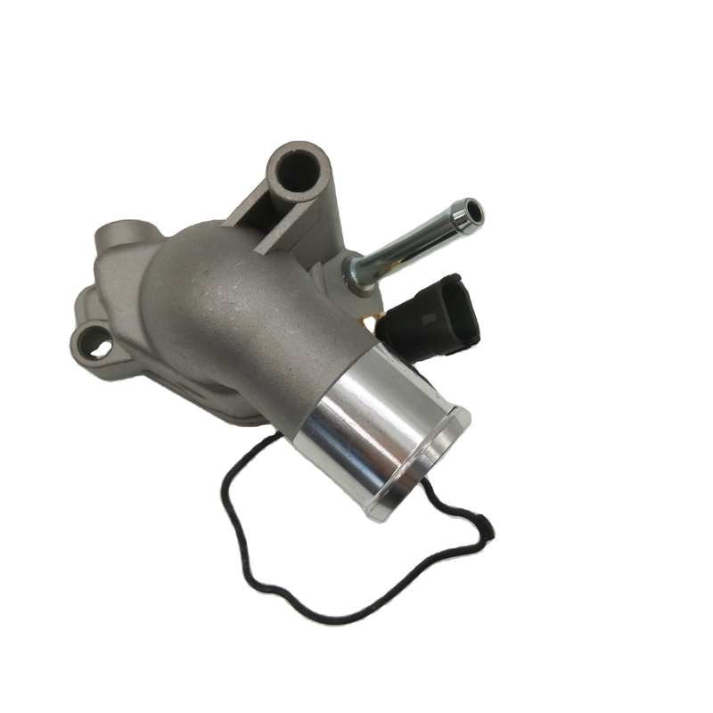 Thermostaat W/ Sensor Voor Opel Astra G Astra H Corsa C VECTRA B C 24456401 6338005 TMS1342
