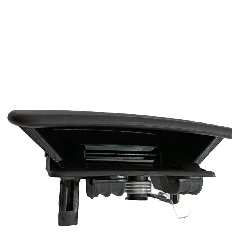 Ford Transit MK6 MK7 Voor-/linkse deurgreep compatibel met schakelaar voor vensterlift