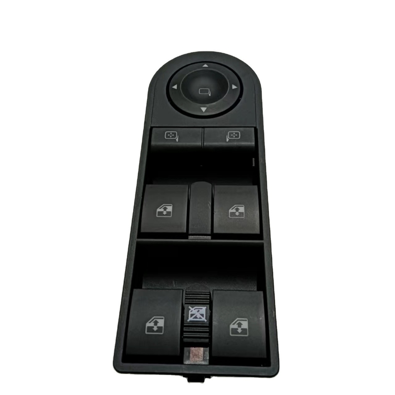 Opel Astra H Zafira B Window Lifter Schakelaar De perfecte oplossing voor de stroomregeling