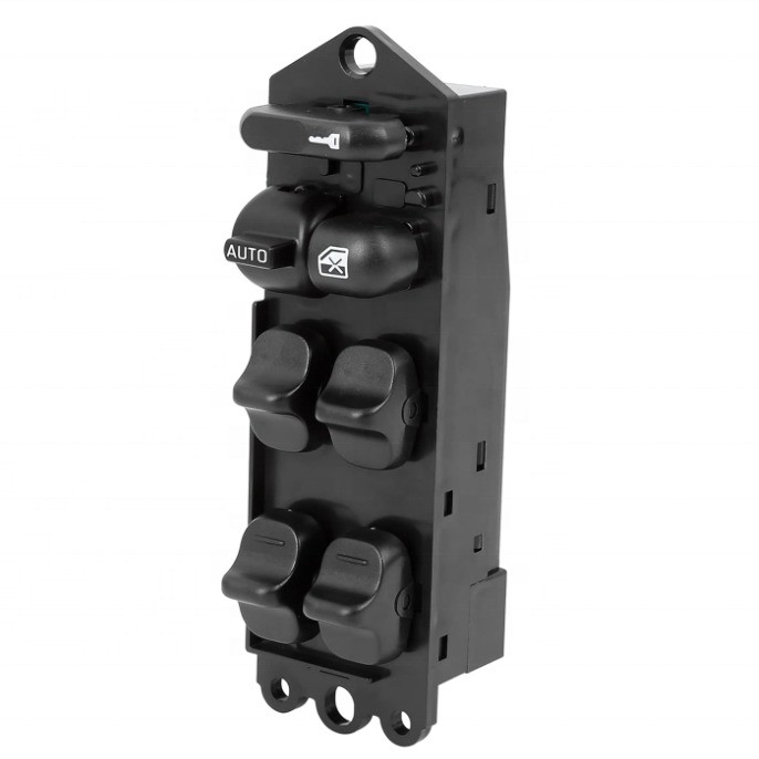 25401-1E401 Power Window Switch Het ultieme gemak voor Nissan Altima 1993-1994
