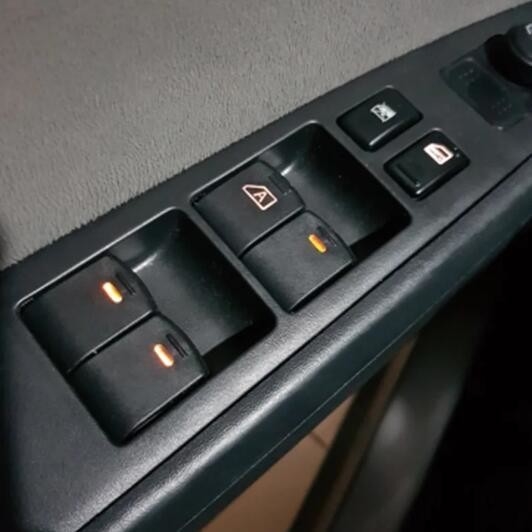 1990-1994 Jaar Venster Switch voor Nissan 2005-2008 Pathfinder 25401-ZP40B 25401-9W100