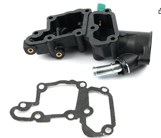 OEM NO 1336. Y8 Thermostaat behuizing voor Citroën Berlingo FIAT Fiorino Mpv PEUGEOT 96-16