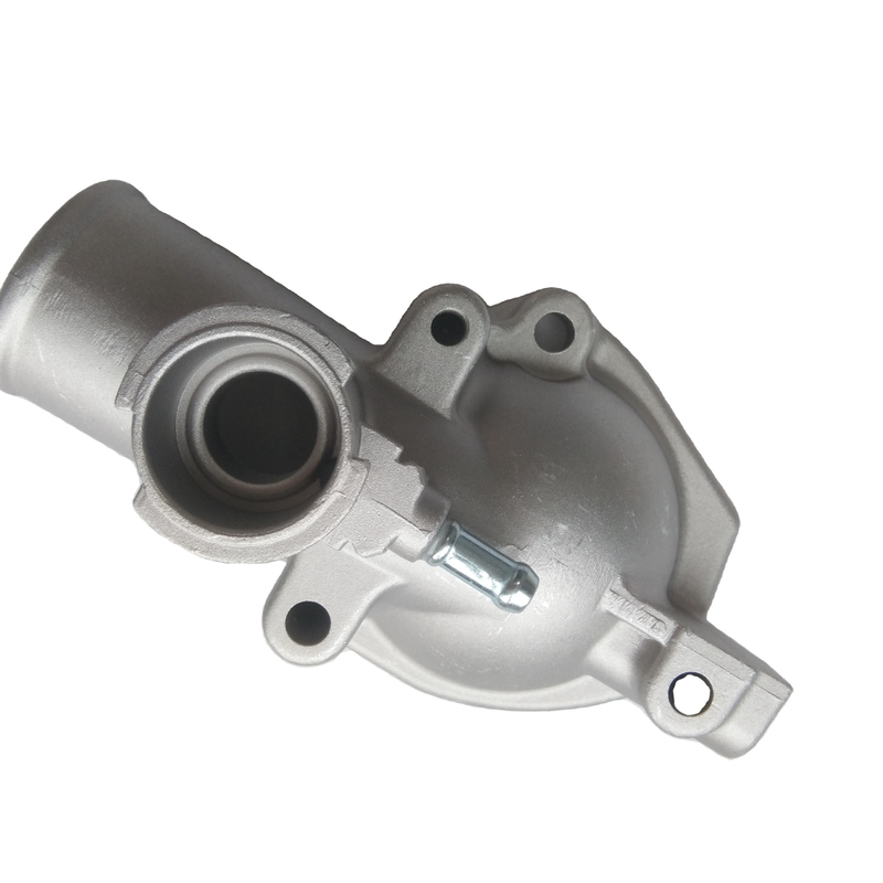 Outlet Water Thermostat ME-015017 voor Mitsubishi Canter Rosa Duurzaam en langdurig