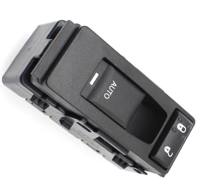 Vervang/repareren Passagiers Side Door Glass Lift Switch voor Chrysler 300C Charger 04602786AA