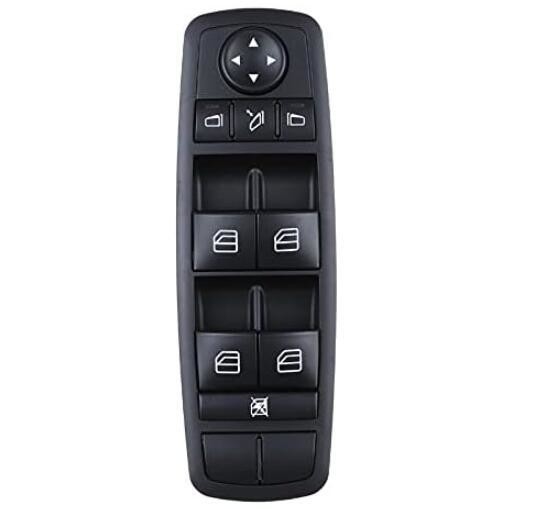 Automobiele schakelaar voor Mercedes-Benz W164 GL320 GL350 2006-2006 OEM NO A2518300290