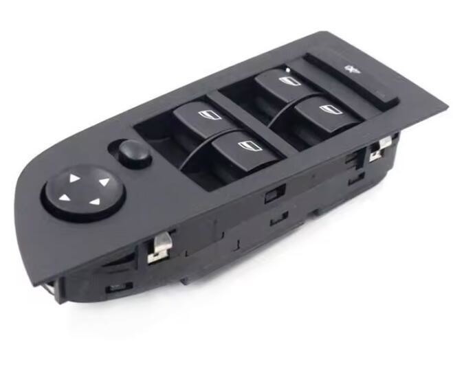 2006-2013 Jaar Venster Schakelaar 6131-9217-329 voor BMW E90 E91 325i 328i 330i Zwart