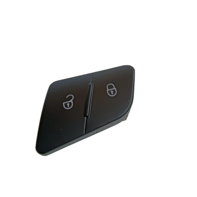 Jaar 2013-2015 Deurvergrendeling Schakelaarknop voor VW Passat B6 3C0 962 125 B Bestuurderkant