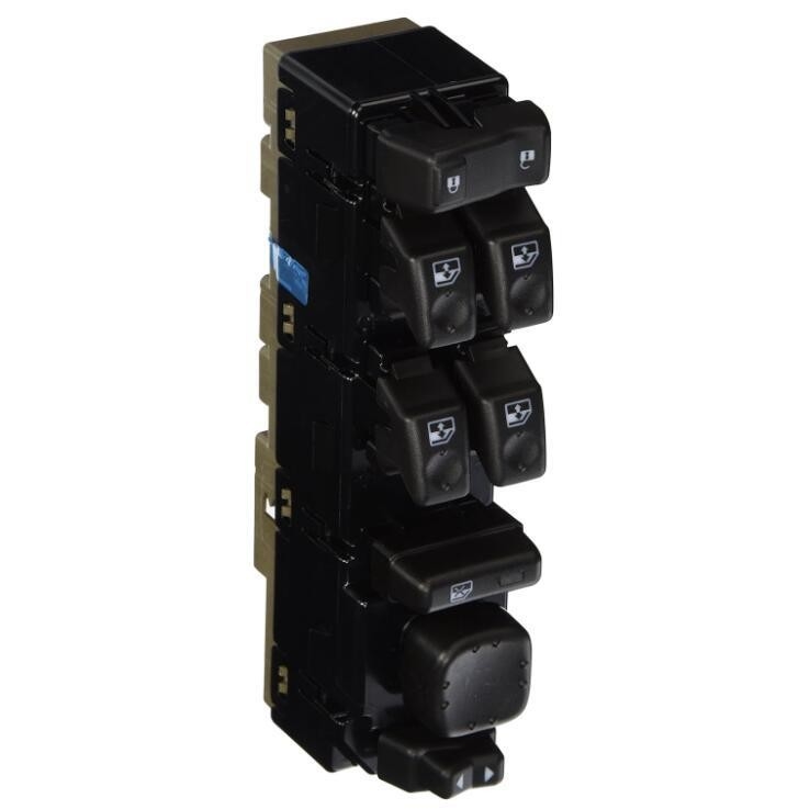 GMC Sierra 2500 Chevrolet Auto Power Window Switch 15883320 voor deur slot en zij venster