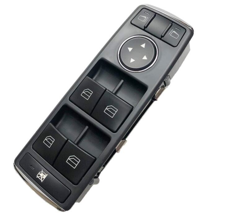 OE-NO. 2049055302 Automatische vensterlifter knop Master Switch voor W212 W207 W204