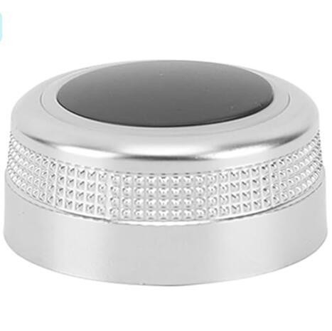 Serie 1.8L 1760cc 107cid Motor MMI Navigation Switch Knob Cap voor A6 Vervangen/Repareren