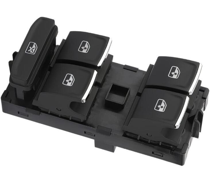 Schakelaar voor het schakelen van het scherm voor Volkswagen Golf Passat MK7 5G0 959 857A 5G0 959 857C