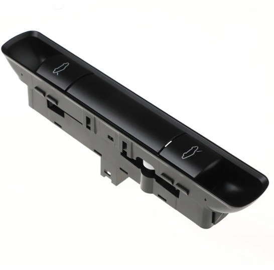 7PP959858AE Schakelaar voor vensterlift voor Porsche 997 987 Boxster Cayman