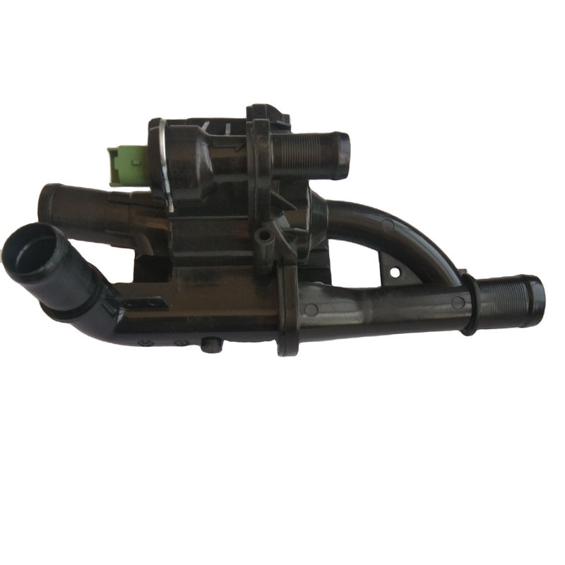 1336.AF 1675627 9M5Q-8A586-BA Thermostaat behuizing voor Citroen Peugeot en betaalbaar
