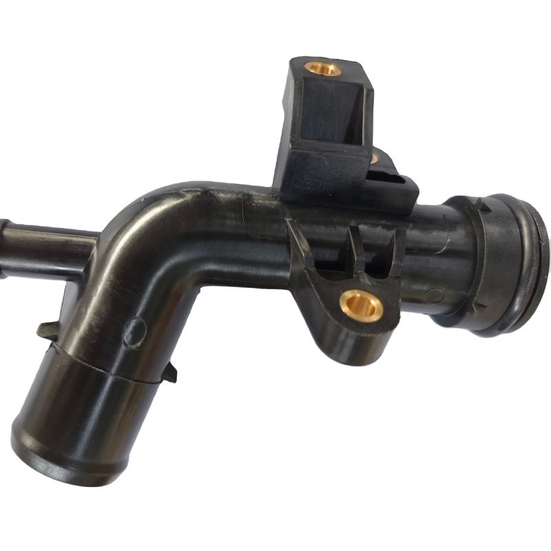 PEUGEOT Autoverzekering Standaard motor waterpomp inlaatbuis 04777171AB voor langdurige