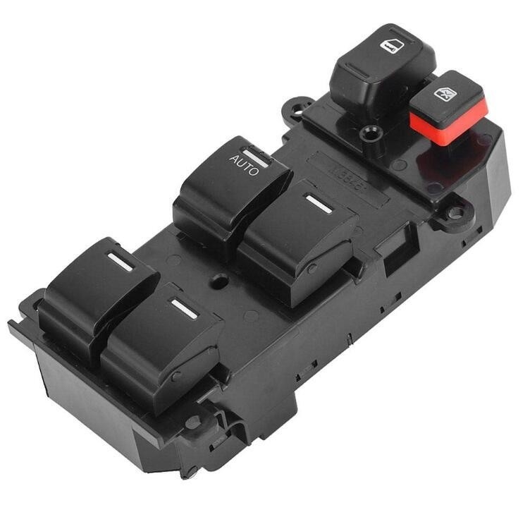 35750-SWA-K01 Power Window Master Control Switch Fits voor Honda CRV 2.4L L4 2007-2011