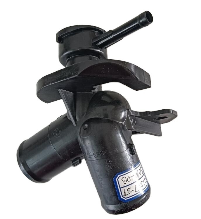 100 NX Motor 1.6 Waterflens en motorkoeling onderdelen voor Nissan 21517-3TS0A-DB
