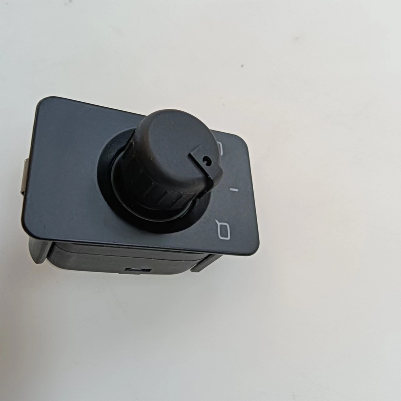 Metalen kunststof schakelaar 4F0 959 855a vervanging voor Audi A6 S6 2005-2011