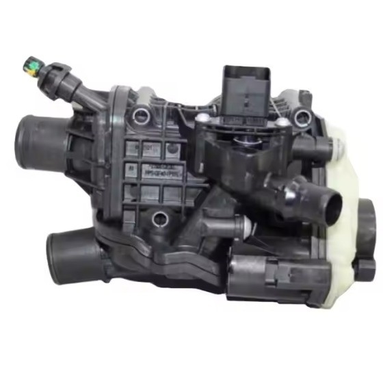 Toyota thermostaat en behuizing Vervang/repareer uw auto Citroen C5 III Ford Opel Peugeot 308 508