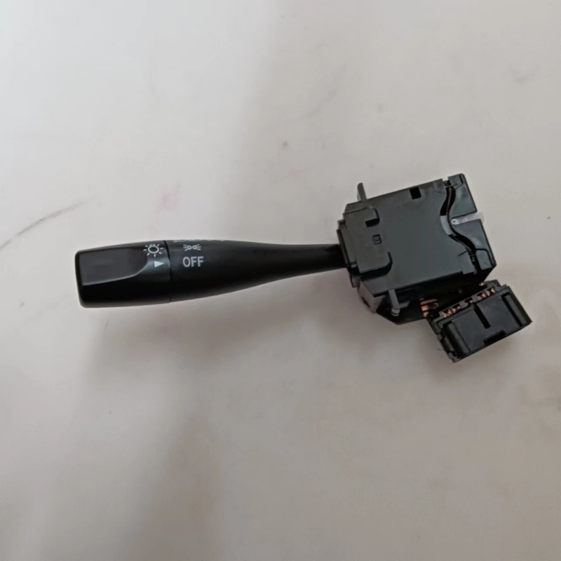 UJ06-66-122 UJ0666122 koplamp Draai Signaal Schakelaar voor Mazda B2500 B2600 BT-50 auto Onderdeel
