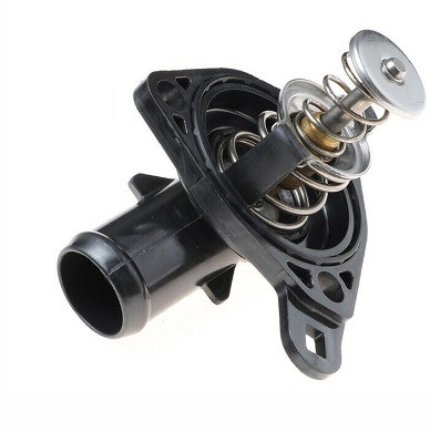 Vervang/herstel thermostaat behuizing 19301-PNA-003 voor Honda Civic CRV Acura RSX 2002-2006