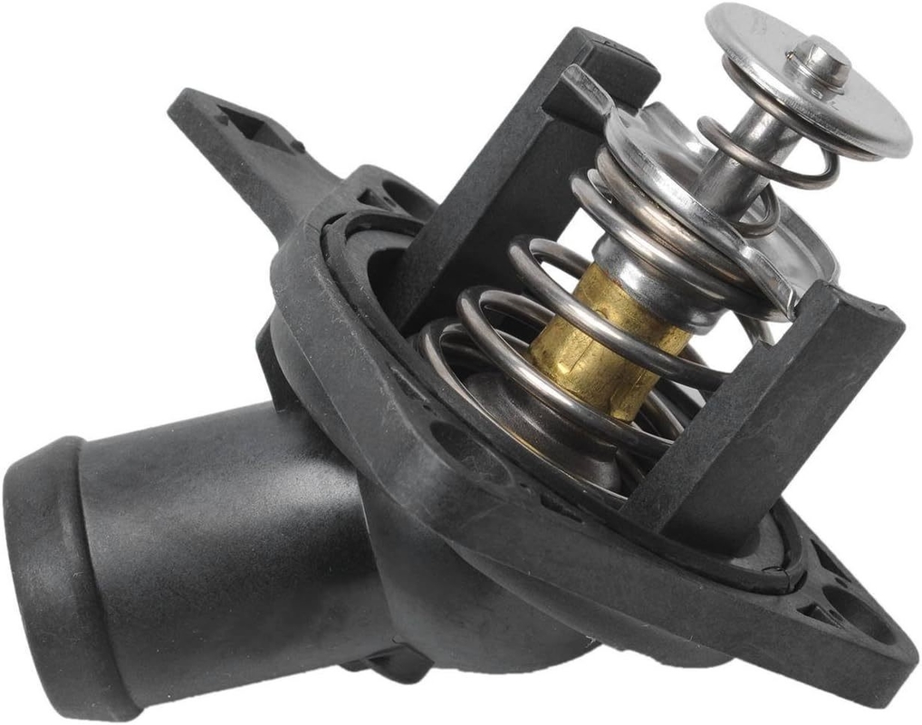 Honda Acura CR-V Civic TSX ILX 19301-RAF-003 Motor koelmiddel thermostaat met behuizing