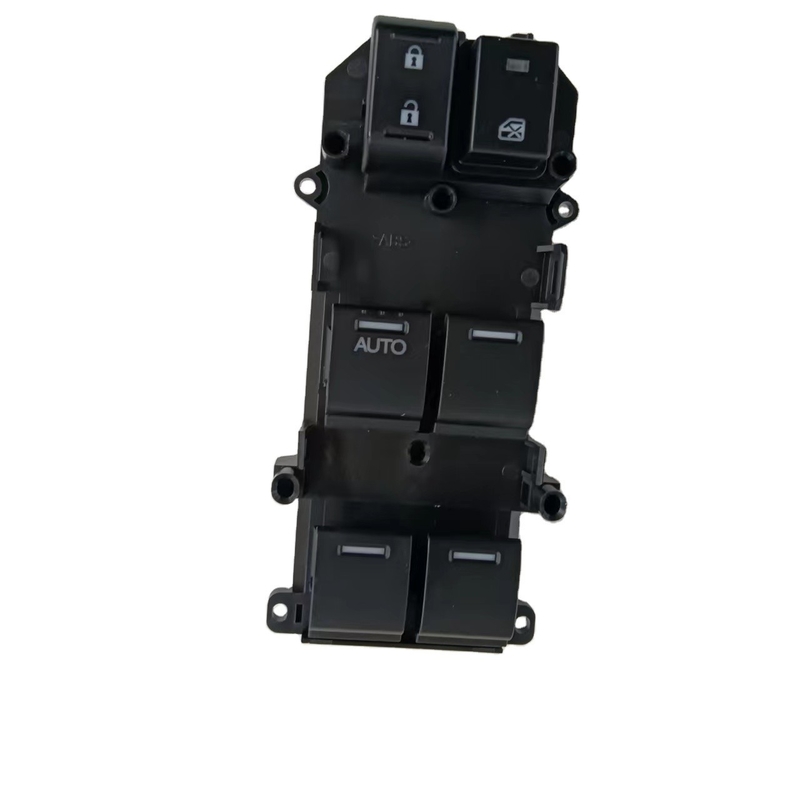 Accord 2014-2018 Master Power Window Switch voorste linker bestuurder 35750-T2A-H21