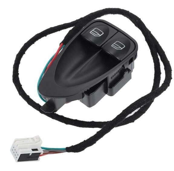 2308211351 Linkerdeur Power Window Switch voor Mercedes Benz SL500 SL550 Master Control