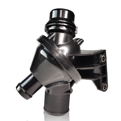 BMW Car Model 3 Gran Turismo F34 11538648791 Thermostaat behuizing met sensor assemblage